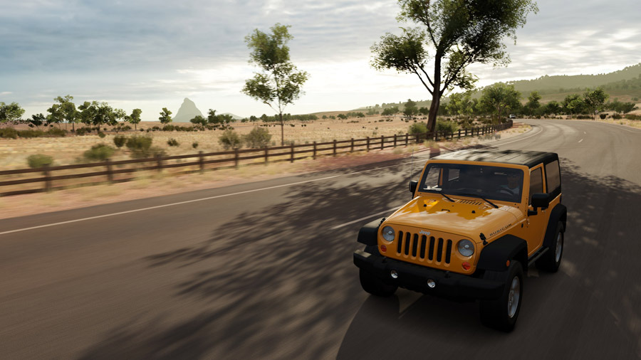 Forzahorizon3 雄遊blog